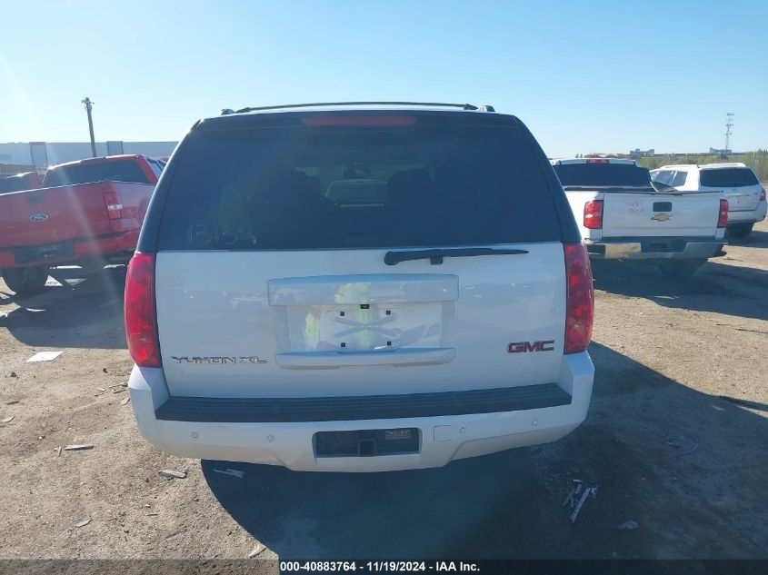 2014 GMC Yukon Xl 1500 Slt VIN: 1GKS1KE04ER173926 Lot: 40883764