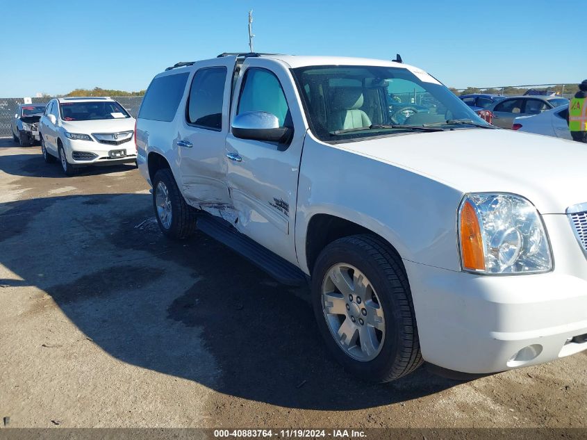 2014 GMC Yukon Xl 1500 Slt VIN: 1GKS1KE04ER173926 Lot: 40883764