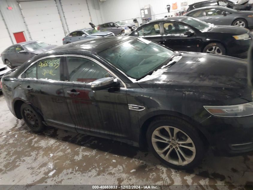 VIN 1FAHP2F87DG137902 2013 FORD TAURUS no.13