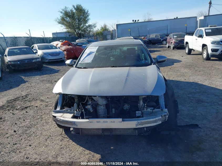 2018 Honda Accord Ex VIN: 1HGCV1F49JA232639 Lot: 40883846