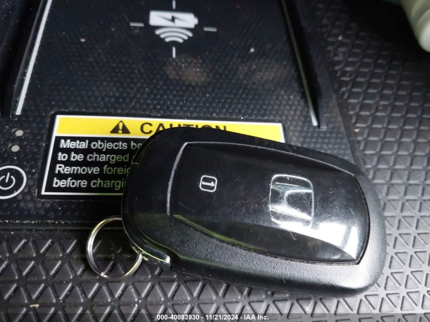 2023 HONDA CR-V HYBRID SPORT TOURING - 7FARS6H90PE023818