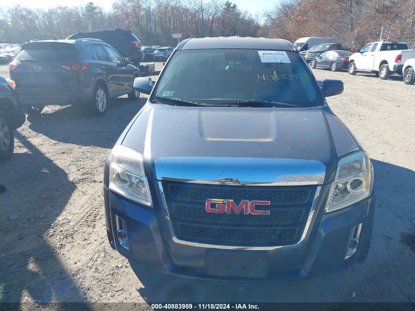 2013 GMC Terrain Sle-1 VIN: 2GKFLREK3D6280093 Lot: 40883959