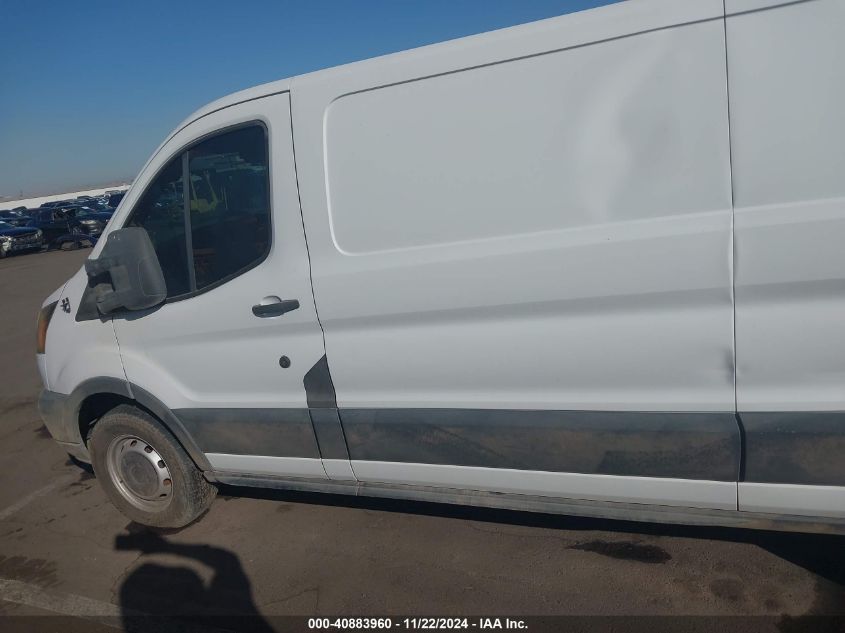 2016 Ford Transit-350 VIN: 1FTBW2ZMXGKB03739 Lot: 40883960