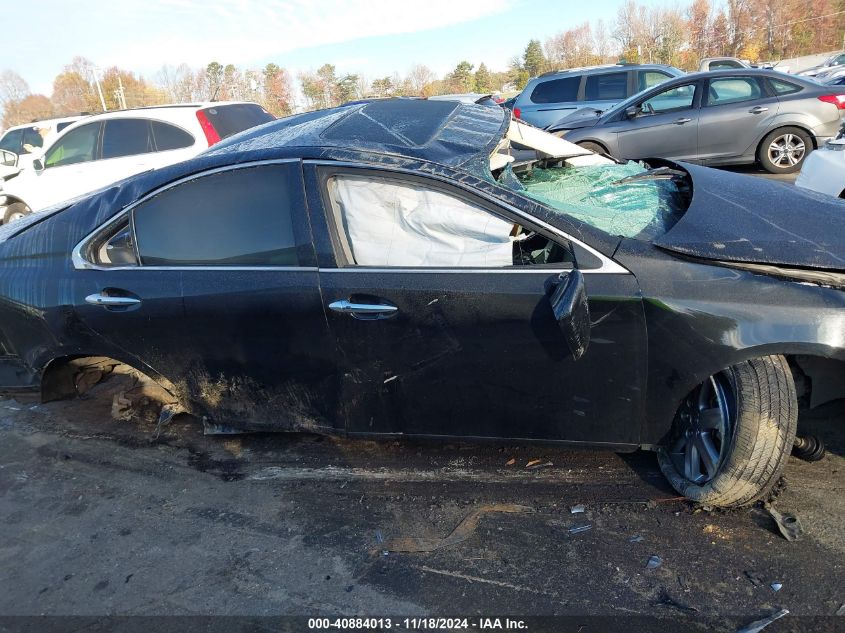 2009 Lexus Es VIN: JTHBJ46G892332138 Lot: 40884013