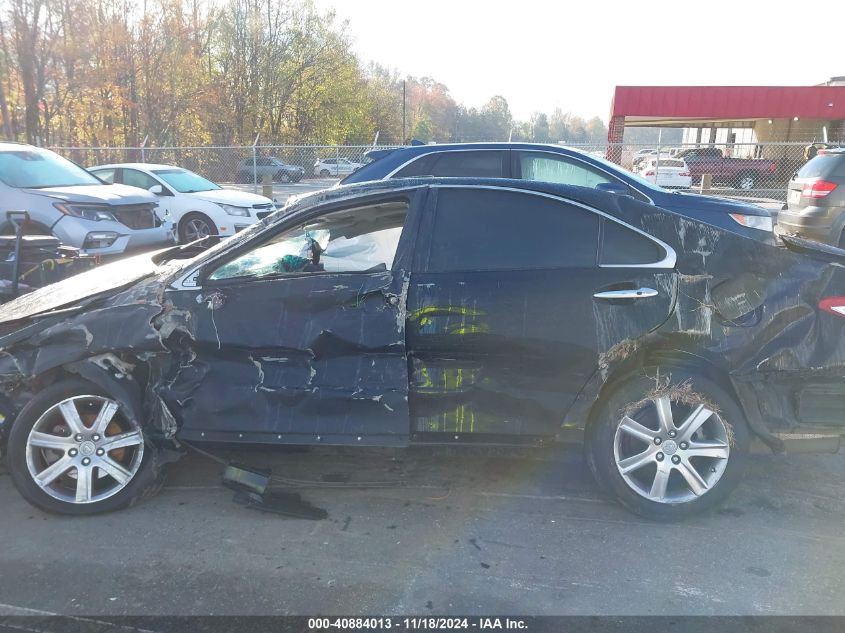 2009 Lexus Es VIN: JTHBJ46G892332138 Lot: 40884013