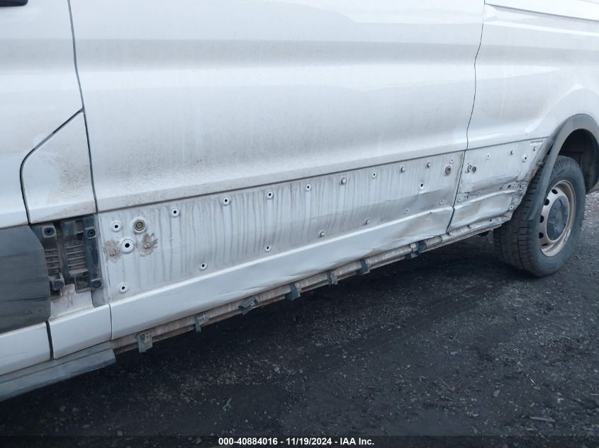 VIN 1FTBR1C87PKA65092 2023 FORD TRANSIT-250 CARGO VAN
