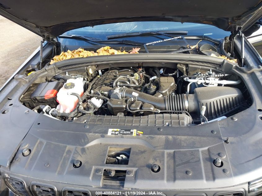 2023 JEEP GRAND CHEROKEE L ALTITUDE 4X4 - 1C4RJKAG9P8894491