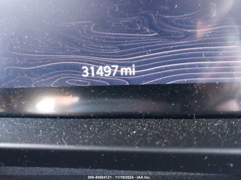 2023 JEEP GRAND CHEROKEE L ALTITUDE 4X4 - 1C4RJKAG9P8894491