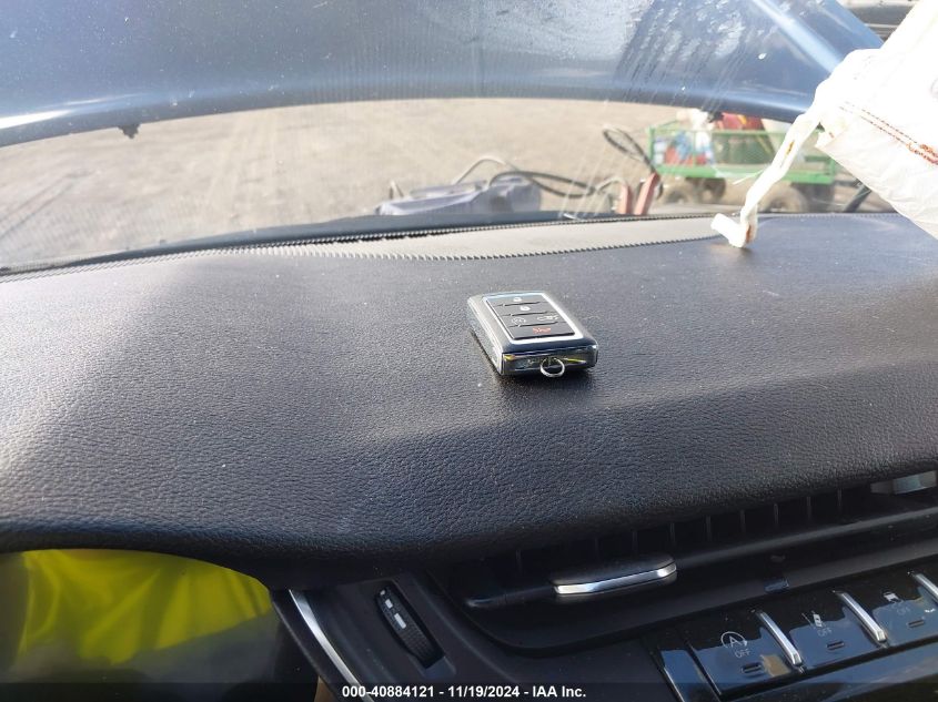 2023 JEEP GRAND CHEROKEE L ALTITUDE 4X4 - 1C4RJKAG9P8894491