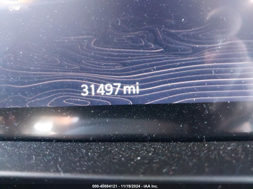 2023 JEEP GRAND CHEROKEE L ALTITUDE 4X4 - 1C4RJKAG9P8894491