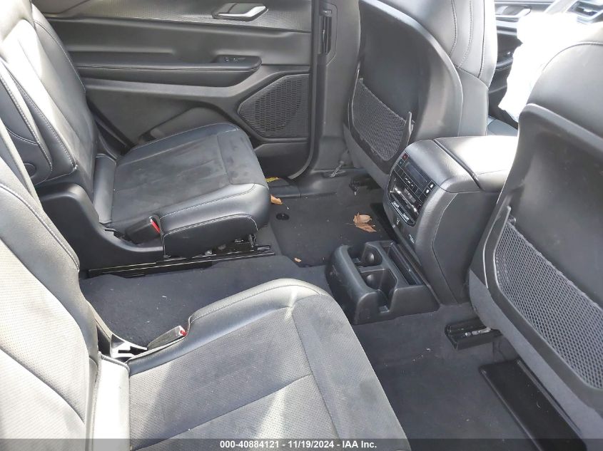 2023 JEEP GRAND CHEROKEE L ALTITUDE 4X4 - 1C4RJKAG9P8894491