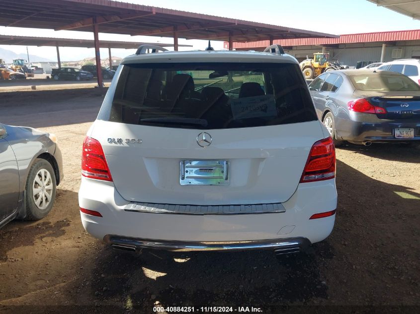 VIN WDCGG5HB0FG416363 2015 Mercedes-Benz GLK 350 no.16