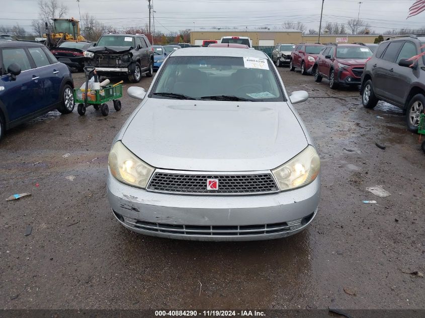 2004 Saturn L300 1 VIN: 1G8JC54F64Y510622 Lot: 40884290