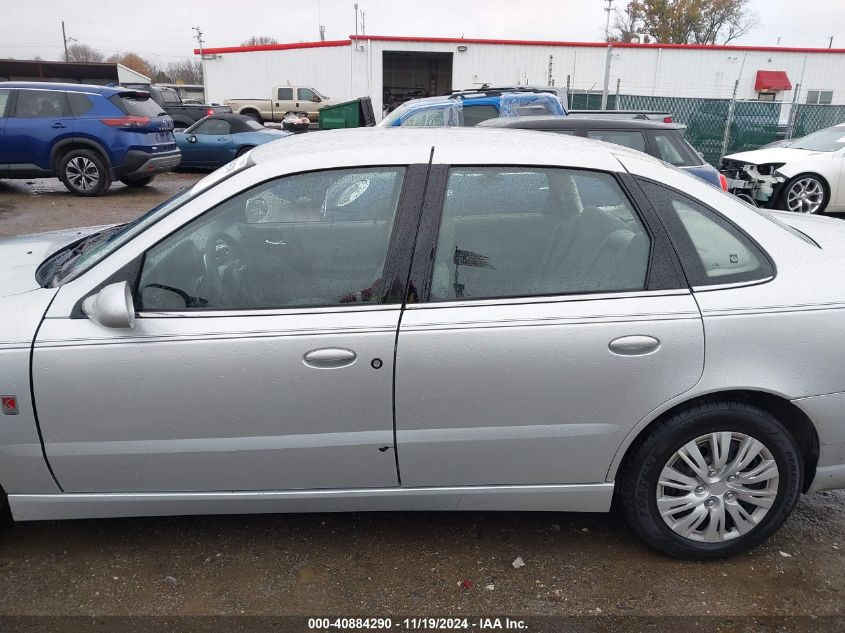 2004 Saturn L300 1 VIN: 1G8JC54F64Y510622 Lot: 40884290