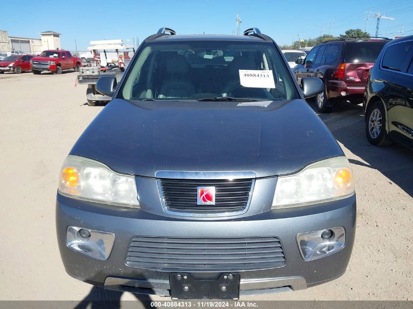 2006 Saturn Vue V6 VIN: 5GZCZ53406S882149 Lot: 40884313