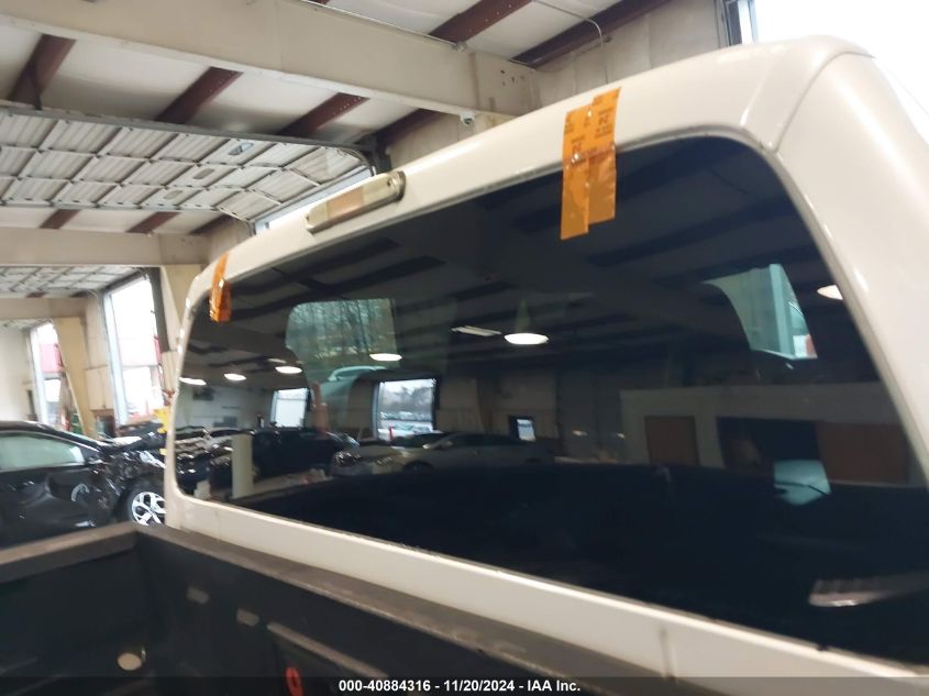 2015 Ford F-350 Lariat VIN: 1FT8W3BT3FEC86013 Lot: 40884316