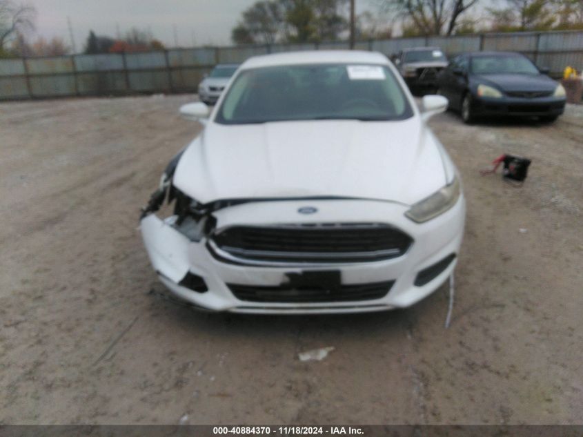 VIN 3FA6P0H74FR126531 2015 FORD FUSION no.12