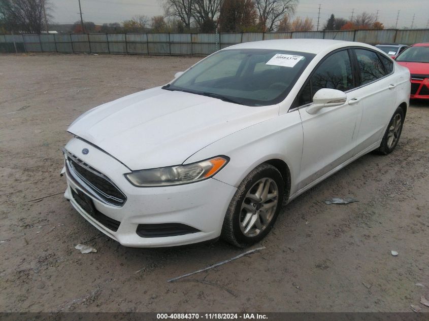 VIN 3FA6P0H74FR126531 2015 FORD FUSION no.2