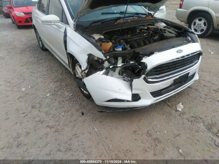 VIN 3FA6P0H74FR126531 2015 FORD FUSION no.6