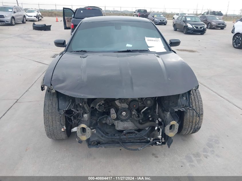 2020 Dodge Charger Sxt Rwd VIN: 2C3CDXBG6LH117218 Lot: 40884417