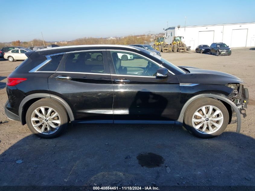 2019 Infiniti Qx50 Essential VIN: 3PCAJ5M33KF104151 Lot: 40884451