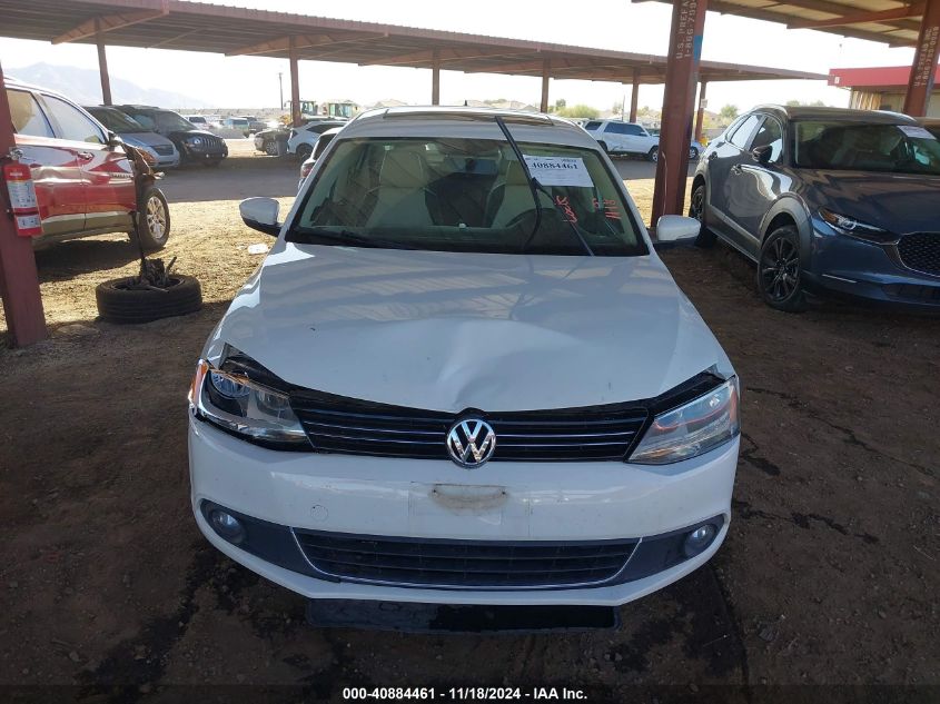 VIN 3VWLX7AJ7DM235178 2013 VOLKSWAGEN JETTA no.12