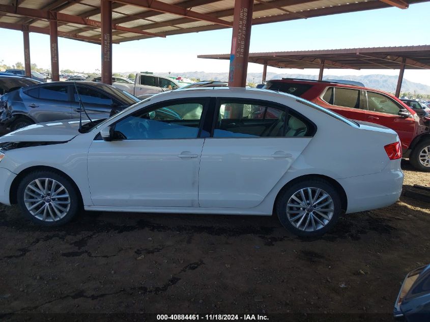 VIN 3VWLX7AJ7DM235178 2013 VOLKSWAGEN JETTA no.14