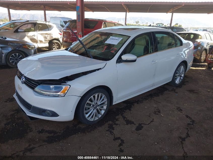 VIN 3VWLX7AJ7DM235178 2013 VOLKSWAGEN JETTA no.2