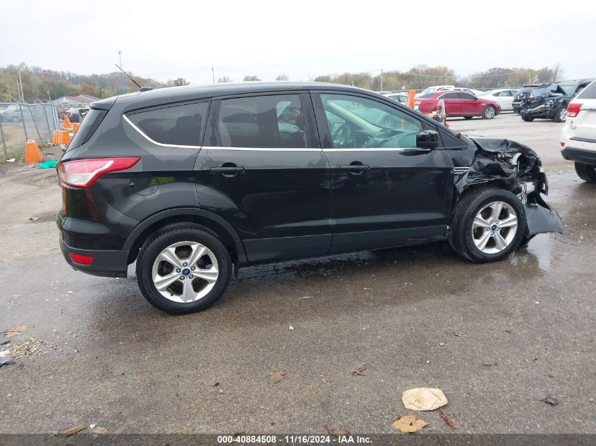 2015 Ford Escape Se VIN: 1FMCU0G71FUA91457 Lot: 40884508