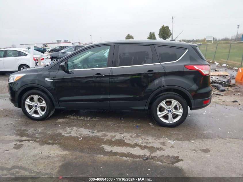 2015 Ford Escape Se VIN: 1FMCU0G71FUA91457 Lot: 40884508