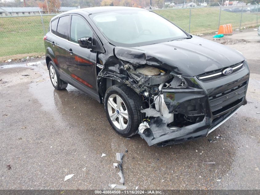 2015 Ford Escape Se VIN: 1FMCU0G71FUA91457 Lot: 40884508