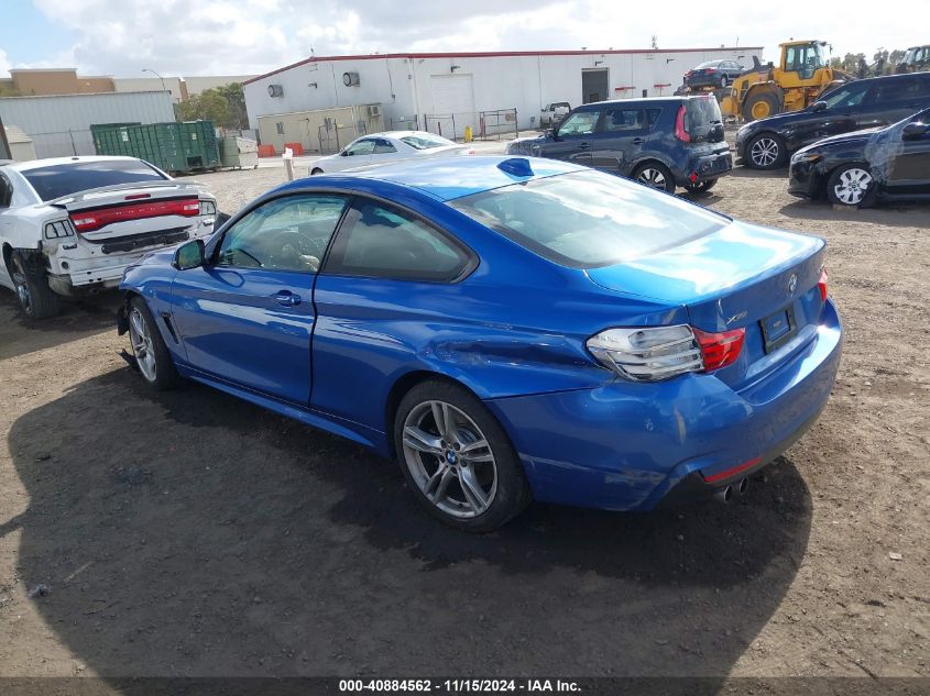 VIN WBA4R9C54HK680811 2017 BMW 4 Series, 430I Xdrive no.3