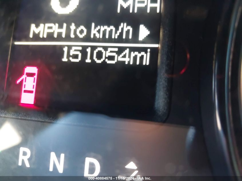 2019 RAM 1500 CLASSIC VIN: 1C6RR6TT3KS613086
