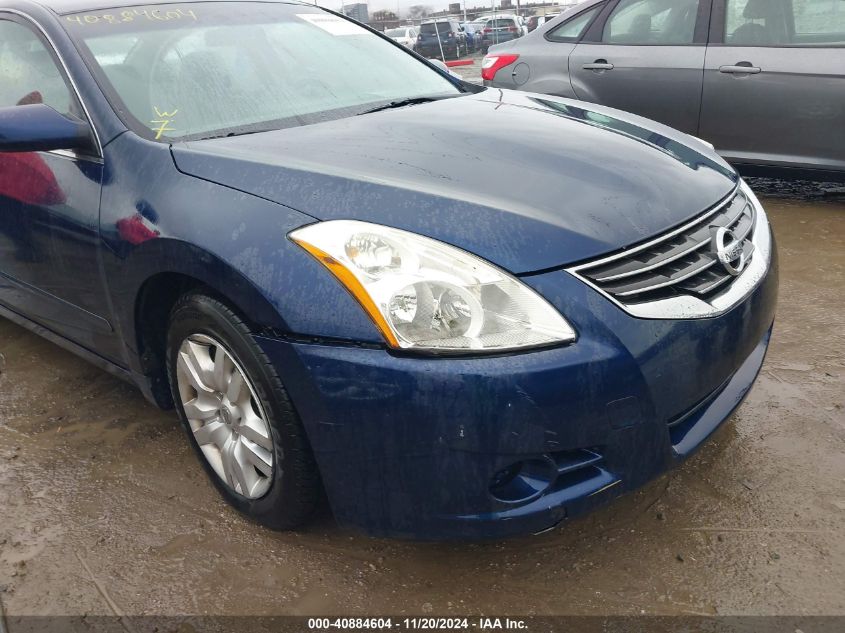 2011 Nissan Altima 2.5 S VIN: 1N4AL2AP8BN423973 Lot: 40884604