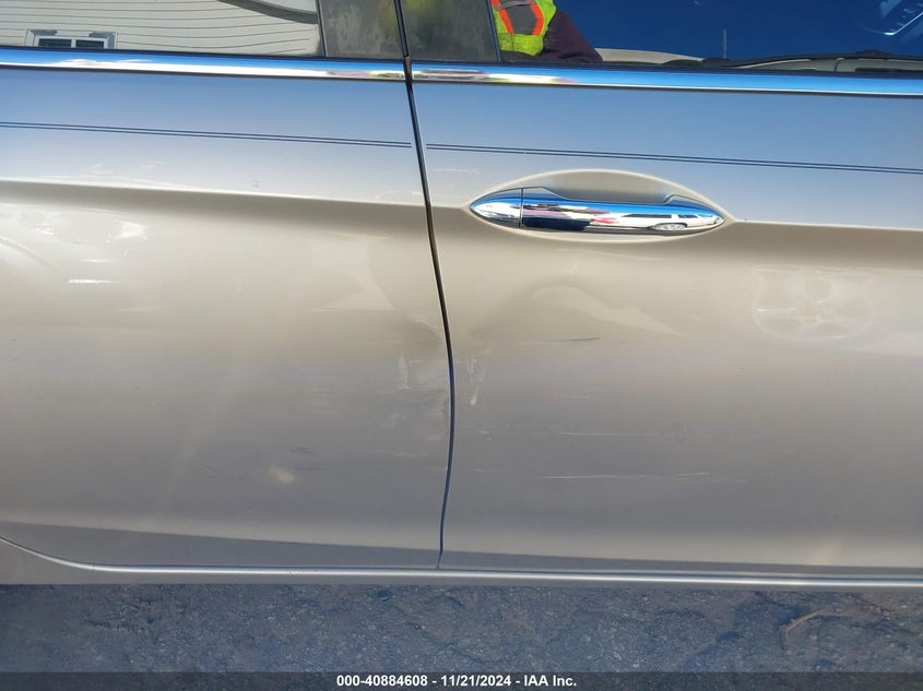 2015 HONDA ACCORD VIN: 1HGCR2F5XFA094569