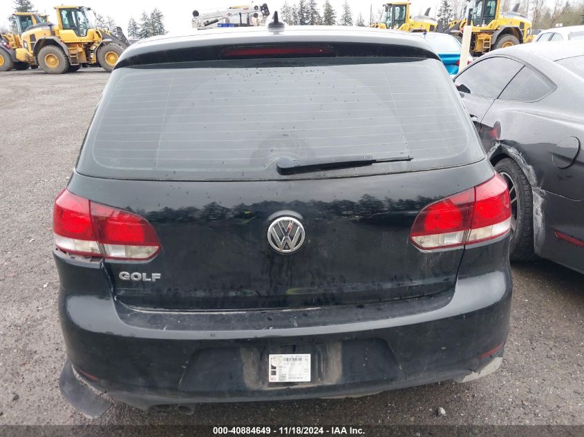 VIN WVWDM7AJ2EW008904 2014 VOLKSWAGEN GOLF no.15