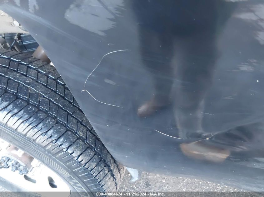 2018 CHEVROLET SILVERADO 2500HD LTZ - 1GC1KWEY4JF262893