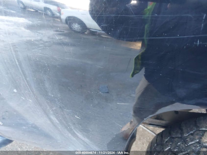 2018 CHEVROLET SILVERADO 2500HD LTZ - 1GC1KWEY4JF262893