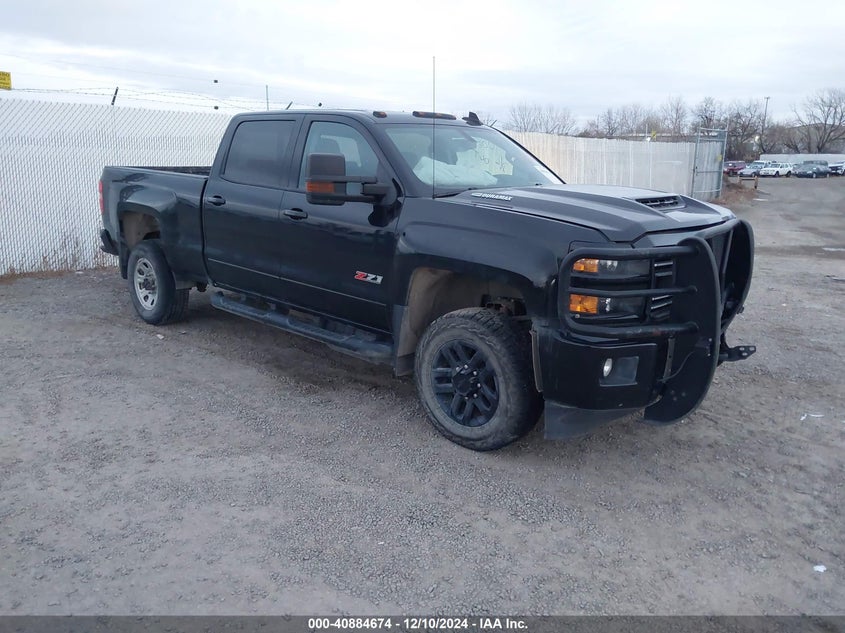 Vin: 1gc1kwey4jf262893, lot: 41374337, chevrolet silverado 2500hd ltz 2018 img_1