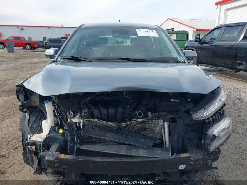 2020 HYUNDAI KONA SE - KM8K12AAXLU499827