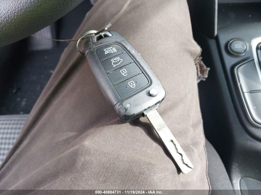 2020 HYUNDAI KONA SE - KM8K12AAXLU499827