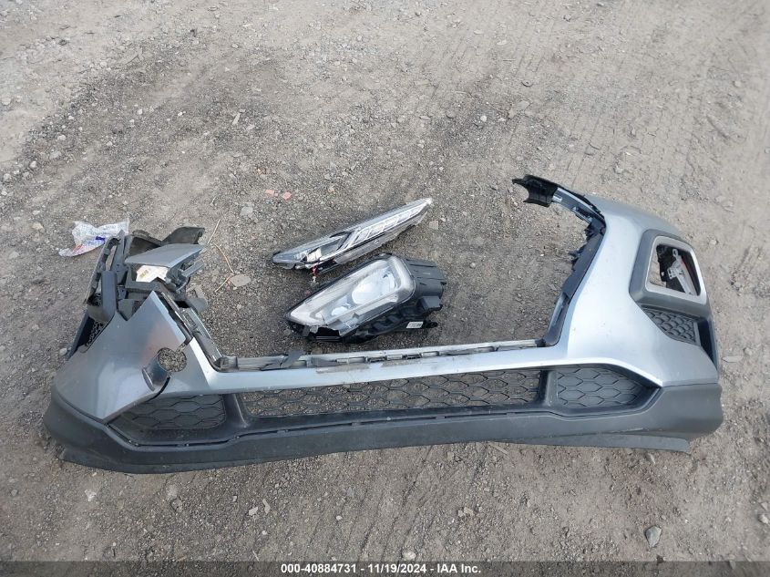 2020 HYUNDAI KONA SE - KM8K12AAXLU499827