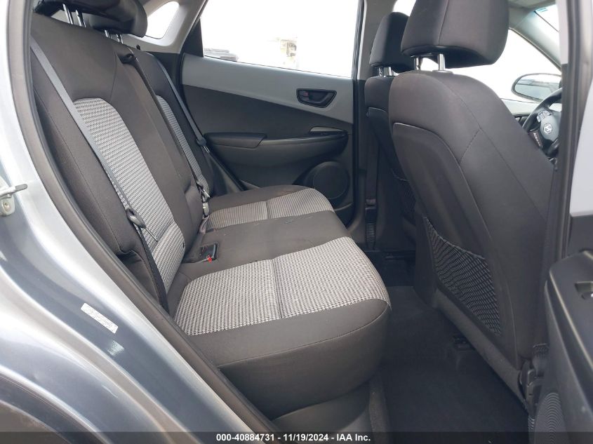 2020 HYUNDAI KONA SE - KM8K12AAXLU499827