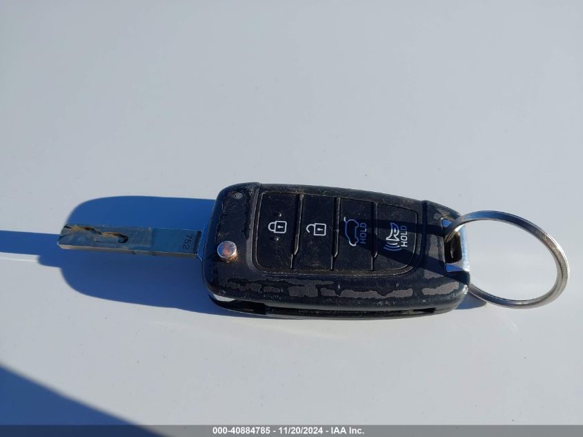 2020 HYUNDAI KONA SE - KM8K12AA6LU419682