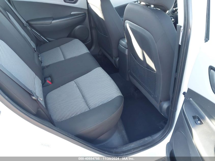 2020 HYUNDAI KONA SE - KM8K12AA6LU419682