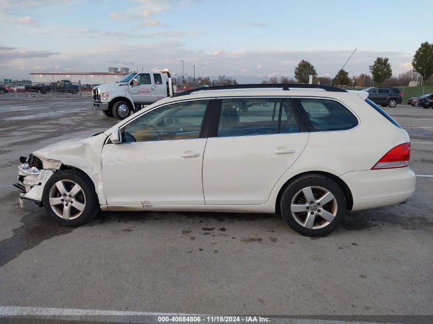 2009 Volkswagen Jetta 2.5L Se VIN: 3VWPM71K79M252461 Lot: 40884806