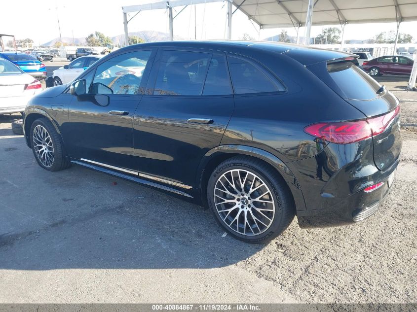 VIN 4JGGM5DB7RA034998 2024 MERCEDES-BENZ AMG EQE SUV no.3