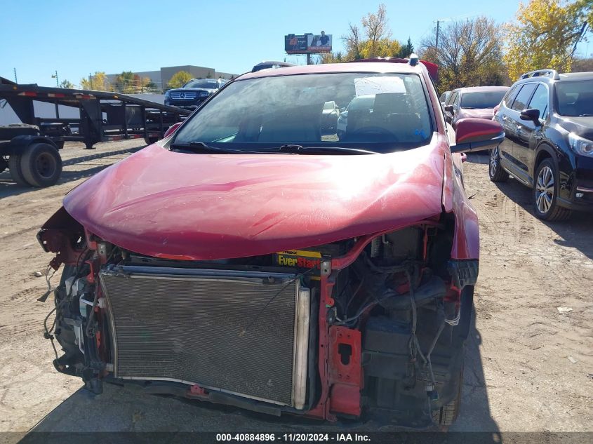 2013 Toyota Rav4 Limited VIN: 2T3DFREV5DW068269 Lot: 40884896