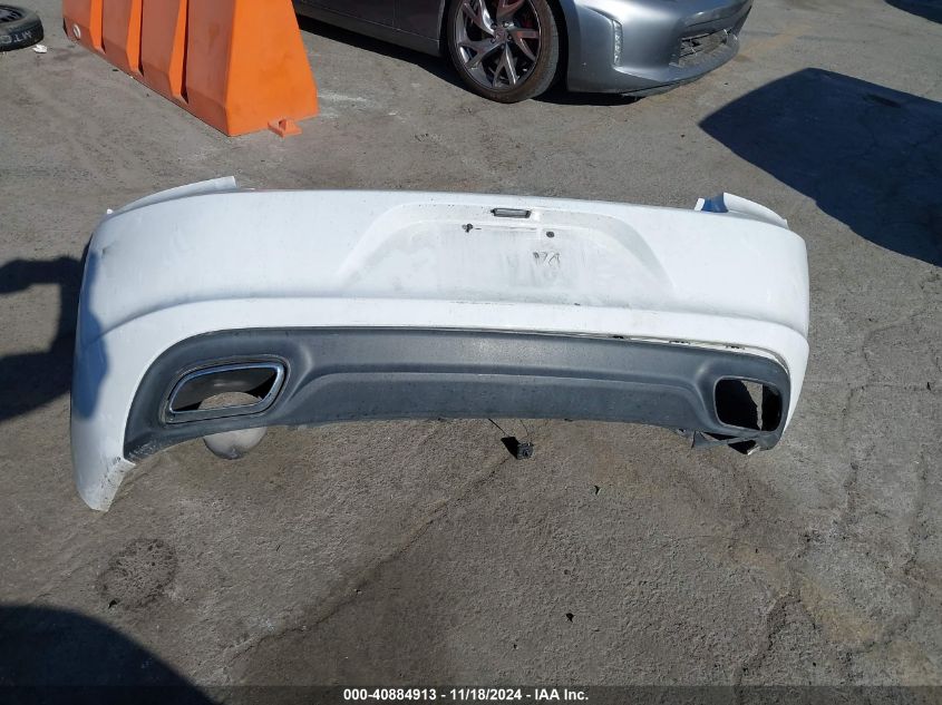 2016 DODGE CHARGER SXT - 2C3CDXHG8GH281339