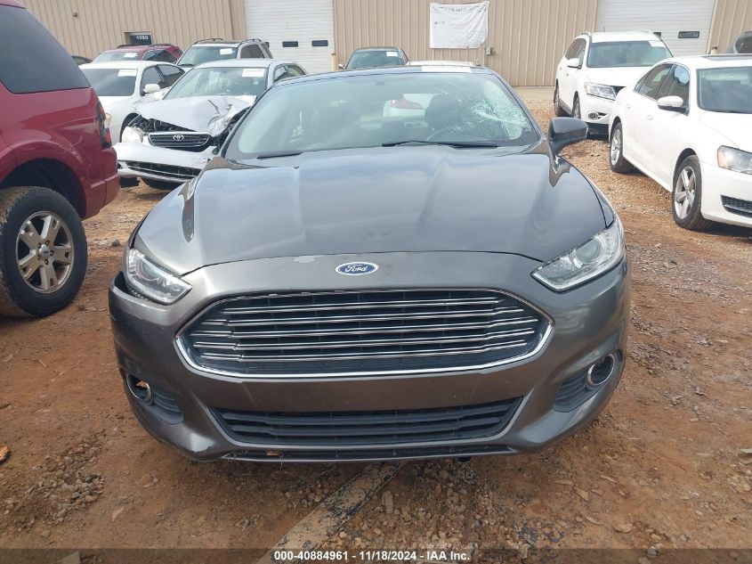 VIN 3FA6P0G77GR101920 2016 Ford Fusion, S no.13